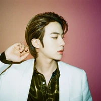 jin ( tae