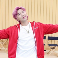 Namjoon ( tae