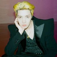 hobi ( jk