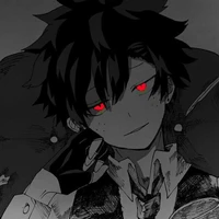 Izuku Midoria🥦💚