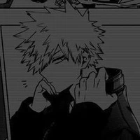 Bakugou Katsuki💥💣🧡