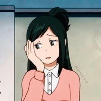 Inko Midoria💚