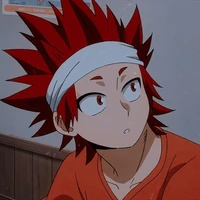 Ejiro Kirishima ❤️