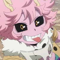 Ashido Mina🩷