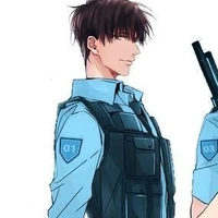 Policier