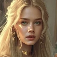 Evelynne (Dama del general)