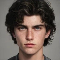 Simon Perry