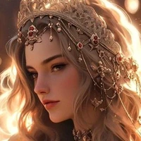 Ezlyn (segunda princesa)