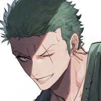 zoro