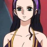 Nico Robin