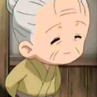 Fl:Grandma