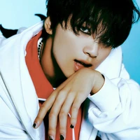 Jeon Haechan