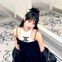 Lily Allena Elizabeth