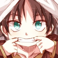 เอเรน เยเกอร์(พี่ชายบุญธรรม+เด็ก)