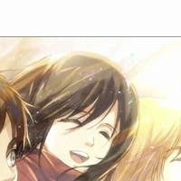 มิคาสะ แอคเคอร์แมน(พี่สาวบุญธรรม+เด็ก)