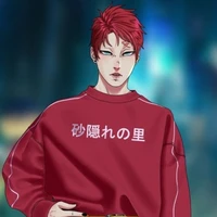 gaara-omega d.