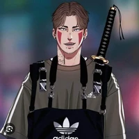 kiba-omega