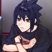 sasuke-omega d. p.