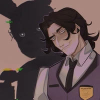 Willian Afton
