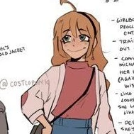 Elizabeth Afton