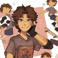 Michael Afton