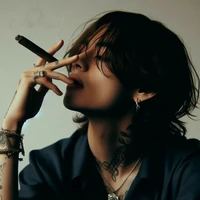 Kim Taehyung [ Vernon ]