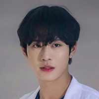 Kang Tae-moo / Jk