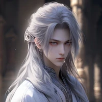 ลี่หยาง (พระเอก)