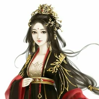 ผิงผิง(น้องสาวนางเอก)