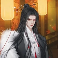 หยวนหลั่ง(น้องชาย เยว่ฉี)