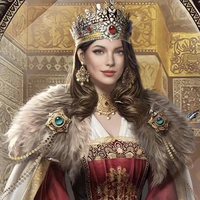 Grace Willams(ML mom)/QUEEN