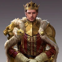 Henry Willams(Ml dad)/KING