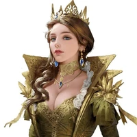 Anabelle campbell(Fl mom)/QUEEN