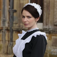 Diana Ross (Caretaker) 