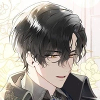 Roy Sebastian ( ML bff)