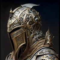 Royal soldier