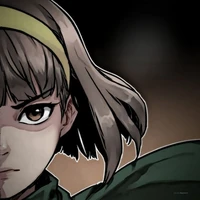 [ejen] Alicia