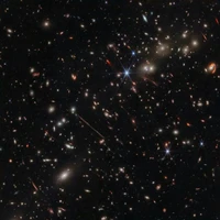God the creator of the universe