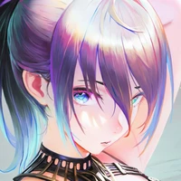 Alexis Sandra Sandivoullie/fl/assassin