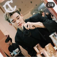 พี่จูเนียร์/พี่เเทด