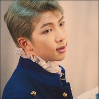 kim namjoon