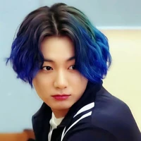 jeon jungkook