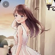 Mary