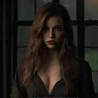 Liliana Morgan (Moretti)