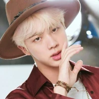 Kim Seokjin