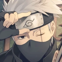 kakashi