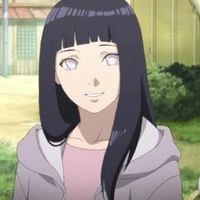 hinata