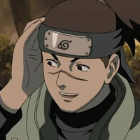 iruka sensei