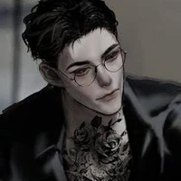 Leo Albert De Cruz/ ml / devil king