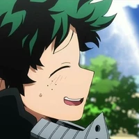Izuku